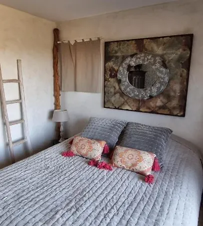 Le Clos Des Cambres Frühstückspension 3*