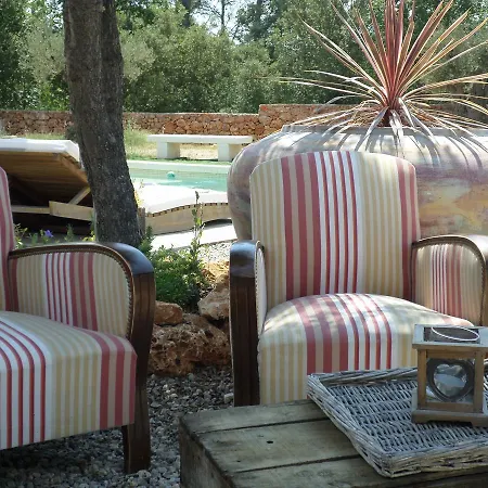 Le Clos Des Cambres Les Arcs-sur-Argens